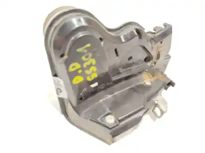 Автозапчастина б/у замок передній праві двері для suzuki swift v (az) 1.0 (a2l310) посилання на oem iam 8221062r30