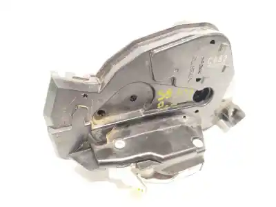 Автозапчастина б/у замок передніх дверей лівий для suzuki swift v (az) 1.0 (a2l310) посилання на oem iam 8225062r10