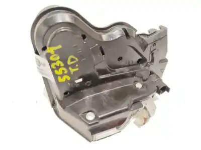 Автозапчастина б/у замок заднього правого дверя для suzuki swift v (az) 1.0 (a2l310) посилання на oem iam 8231062r11