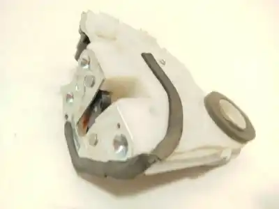 Автозапчастина б/у замок заднього правого дверя для suzuki swift v (az) 1.0 (a2l310) посилання на oem iam 8231062r11  