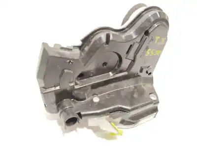 Автозапчастина б/у замок дверей заднього лівого для suzuki swift v (az) 1.0 (a2l310) посилання на oem iam 8235062r11