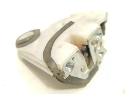 Автозапчастина б/у замок дверей заднього лівого для suzuki swift v (az) 1.0 (a2l310) посилання на oem iam 8235062r11  