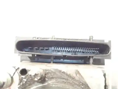 Second-hand car spare part abs for jaguar x-type i (x400) 2.0 d oem iam references 6x432c405ba 0265235018 0265950471