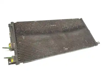 İkinci el araba yedek parçası Klima Kondenser / Radyatör için JAGUAR X-TYPE I (X400) 2.0 D OEM IAM referansları 4X4H19710AA  C2S31605