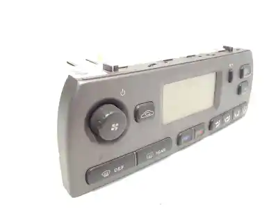 İkinci el araba yedek parçası Iklim Kontrolü için JAGUAR X-TYPE I (X400) 2.0 D OEM IAM referansları 1X4H18C612GC  C2S33672