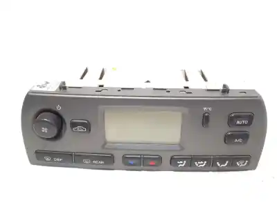 Автозапчасти б/у климат-контроль за jaguar x-type i (x400) 2.0 d ссылки oem iam 1x4h18c612gc  c2s33672