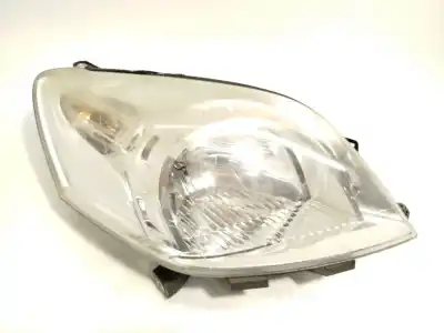 İkinci el araba yedek parçası SAG FAR için CITROEN NEMO FURGONETA/MONOVOLUMEN (AA_)  OEM IAM referansları 1353197080 45560393 