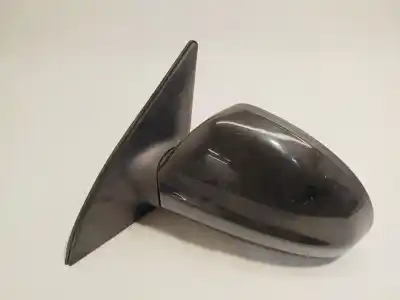 Pezzo di ricambio per auto di seconda mano specchio sinistro per kia cee'd fastback (ed) 1.6 crdi 90 riferimenti oem iam 876101h250  