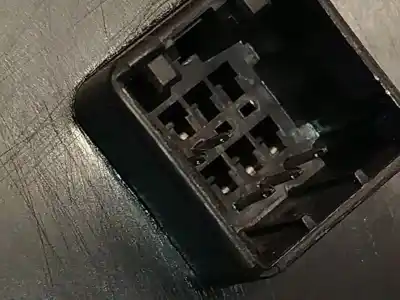 Pezzo di ricambio per auto di seconda mano specchio sinistro per kia cee'd fastback (ed) 1.6 crdi 90 riferimenti oem iam 876101h250  