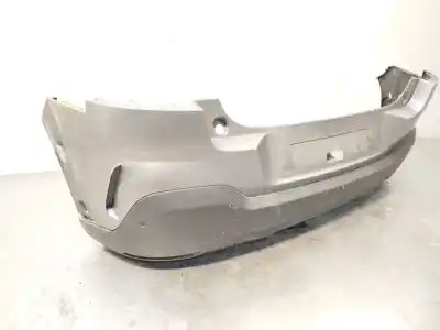 Автозапчастина б/у задній бампер для citroen c4 cactus 1.5 bluehdi 120 посилання на oem iam 1635037680  1635037980