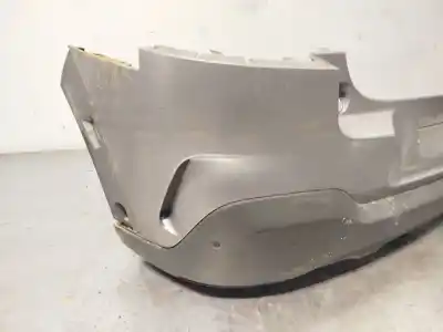 Автозапчастина б/у задній бампер для citroen c4 cactus 1.5 bluehdi 120 посилання на oem iam 1635037680  1635037980