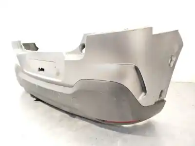 Автозапчастина б/у задній бампер для citroen c4 cactus 1.5 bluehdi 120 посилання на oem iam 1635037680  1635037980