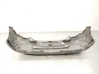 Автозапчастина б/у задній бампер для citroen c4 cactus 1.5 bluehdi 120 посилання на oem iam 1635037680  1635037980