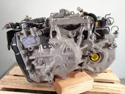 Автозапчастина б/у коробка передач для citroen c4 cactus 1.5 bluehdi 120 посилання на oem iam 20ge88 tf71sc 9825174880