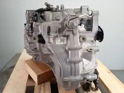 Автозапчастина б/у коробка передач для citroen c4 cactus 1.5 bluehdi 120 посилання на oem iam 20ge88 tf71sc 9825174880