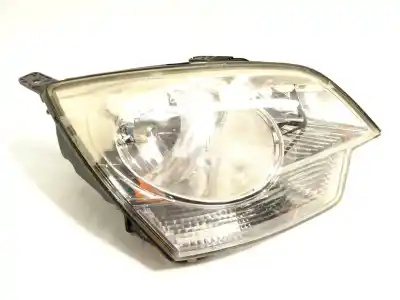 Автозапчасти б/у правая фара за opel antara a (l07) 2.0 cdti ссылки oem iam 96627136
