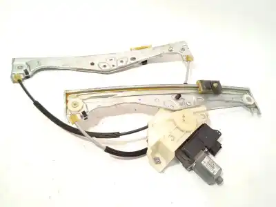 Автозапчастина б/у регулятор переднього правого скла для citroen c4 cactus 1.5 bluehdi 120 посилання на oem iam 9827295780