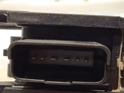 Автозапчастина б/у регулятор переднього правого скла для citroen c4 cactus 1.5 bluehdi 120 посилання на oem iam 9827295780 0130822700 9827189380