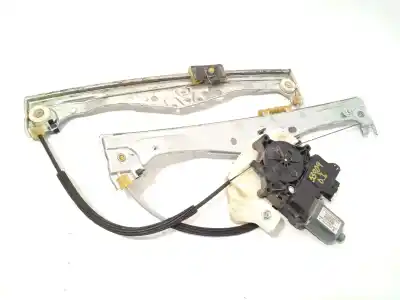 Автозапчастина б/у регулятор вікна передній лівий для citroen c4 cactus 1.5 bluehdi 120 посилання на oem iam 9827307180