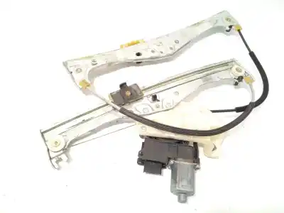 Автозапчастина б/у регулятор вікна передній лівий для citroen c4 cactus 1.5 bluehdi 120 посилання на oem iam 9827307180 0130822701 9827189180