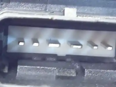 Автозапчастина б/у регулятор вікна передній лівий для citroen c4 cactus 1.5 bluehdi 120 посилання на oem iam 9827307180 0130822701 9827189180