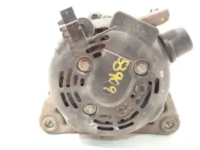 Автозапчастина б/у генератор для citroen c4 cactus 1.5 bluehdi 120 посилання на oem iam 9820893880 ms1042119580 