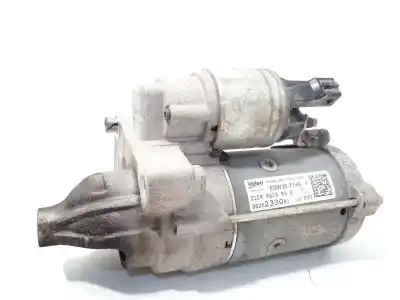 Автозапчастина б/у двигун запускається для citroen c4 cactus 1.5 bluehdi 120 посилання на oem iam 9825233080