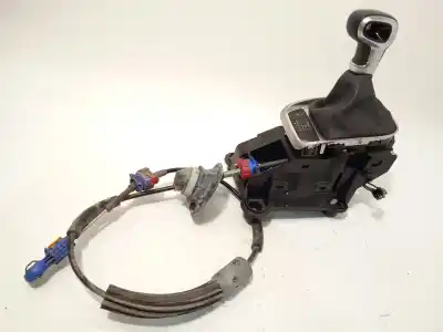 Автозапчасти б/у рычаг переключения передач за citroen c4 cactus 1.5 bluehdi 120 ссылки oem iam 9814628080  