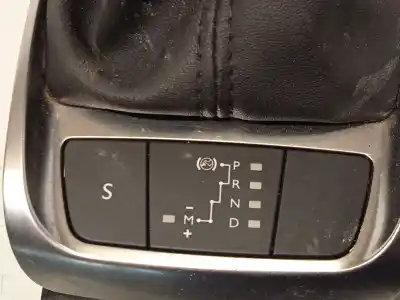 Автозапчасти б/у рычаг переключения передач за citroen c4 cactus 1.5 bluehdi 120 ссылки oem iam 9814628080  