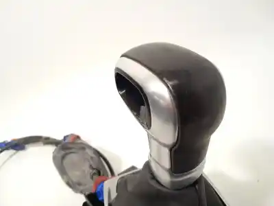 Автозапчасти б/у рычаг переключения передач за citroen c4 cactus 1.5 bluehdi 120 ссылки oem iam 9814628080  