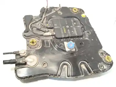 Pièce détachée automobile d'occasion RÉSERVOIR D'ADDITIF ADBLUE FAP pour CITROEN C4 CACTUS  Références OEM IAM 9827216280  1682620880
