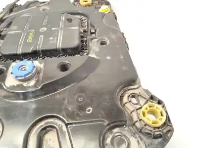 Автозапчасти б/у fap adblue дополнительный депозит за citroen c4 cactus 1.5 bluehdi 120 ссылки oem iam 9827216280  1682620880