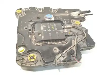 Автозапчасти б/у fap adblue дополнительный депозит за citroen c4 cactus 1.5 bluehdi 120 ссылки oem iam 9827216280  1682620880