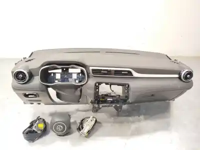 Автозапчасти б/у комплект подушки безопасности за mg rover mg zs suv 1.5 vti ссылки oem iam 10651355