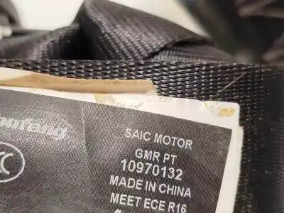 Автозапчасти б/у комплект подушки безопасности за mg rover mg zs suv 1.5 vti ссылки oem iam 10651355  