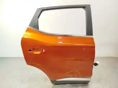 Автозапчасти б/у дверь задняя правая за mg rover mg zs suv 1.5 vti ссылки oem iam 10322168