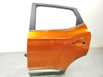 Автозапчасти б/у задняя левая дверь за mg rover mg zs suv 1.5 vti ссылки oem iam 10322167