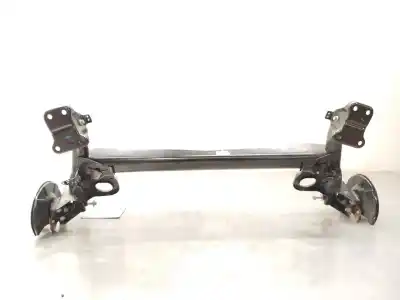 Автозапчасти б/у задний мост за mg rover mg zs suv 1.5 vti ссылки oem iam 10238433