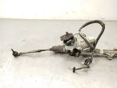 Автозапчастина б/у рульмова рейка для citroen c4 cactus 1.5 bluehdi 120 посилання на oem iam 9822423980 1672349680 1635671080