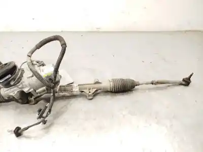 Автозапчастина б/у рульмова рейка для citroen c4 cactus 1.5 bluehdi 120 посилання на oem iam 9822423980 1672349680 1635671080