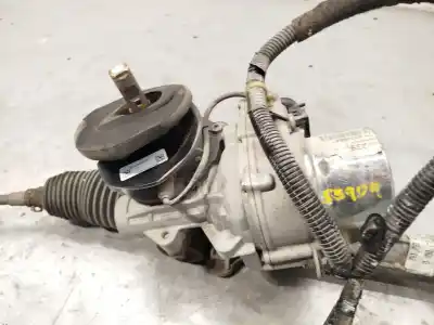 Автозапчастина б/у рульмова рейка для citroen c4 cactus 1.5 bluehdi 120 посилання на oem iam 9822423980 1672349680 1635671080