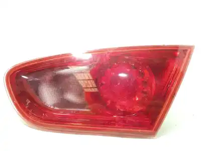 Автозапчасти б/у ВНУТРЕННИЙ ПРАВЫЙ ЗАДНИЙ ФОНАРЬ за SEAT LEON (1P1)  ссылки OEM IAM 1P0945094F 89320301 1P0945108F