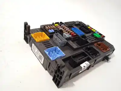 Автозапчастина б/у реле/запоперівник для citroen c4 cactus 1.5 bluehdi 120 посилання на oem iam 9819851280