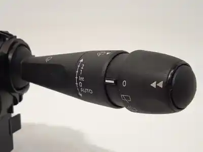 Автозапчастина б/у перерівний контроль для citroen c4 cactus 1.5 bluehdi 120 посилання на oem iam 98262682zd  