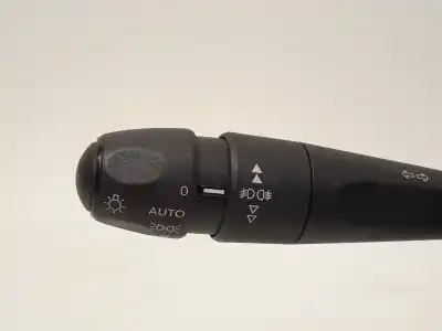 Автозапчастина б/у перерівний контроль для citroen c4 cactus 1.5 bluehdi 120 посилання на oem iam 98262682zd  