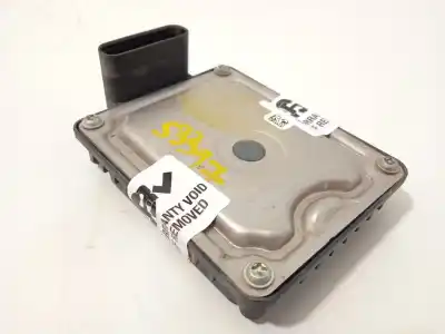 Second-hand car spare part electronic module for seat arona style oem iam references 2q0907561e 2q0907572c 