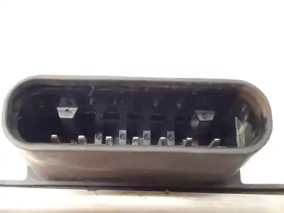 Second-hand car spare part electronic module for seat arona style oem iam references 2q0907561e 2q0907572c 