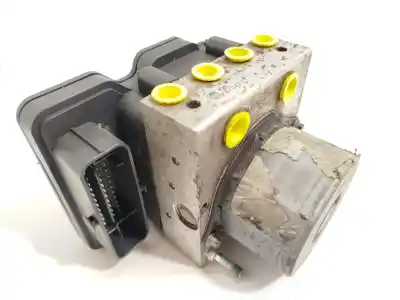 Peça sobressalente para automóvel em segunda mão ABS por RENAULT KADJAR (HA_, HL_)  Referências OEM IAM 476601802R 269829 0265956527