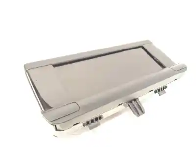 Автозапчастина б/у панель інструментів для citroen c4 cactus 1.5 bluehdi 120 посилання на oem iam 9830140880