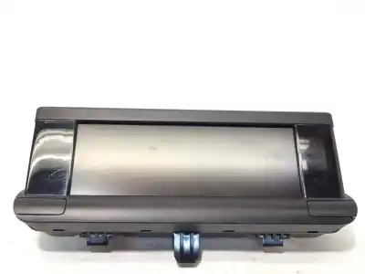 Автозапчастина б/у панель інструментів для citroen c4 cactus 1.5 bluehdi 120 посилання на oem iam 9830140880  9830087680